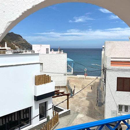 Apartamentos Vela Blanca Sant Josep de sa Talaia Exteriér fotografie