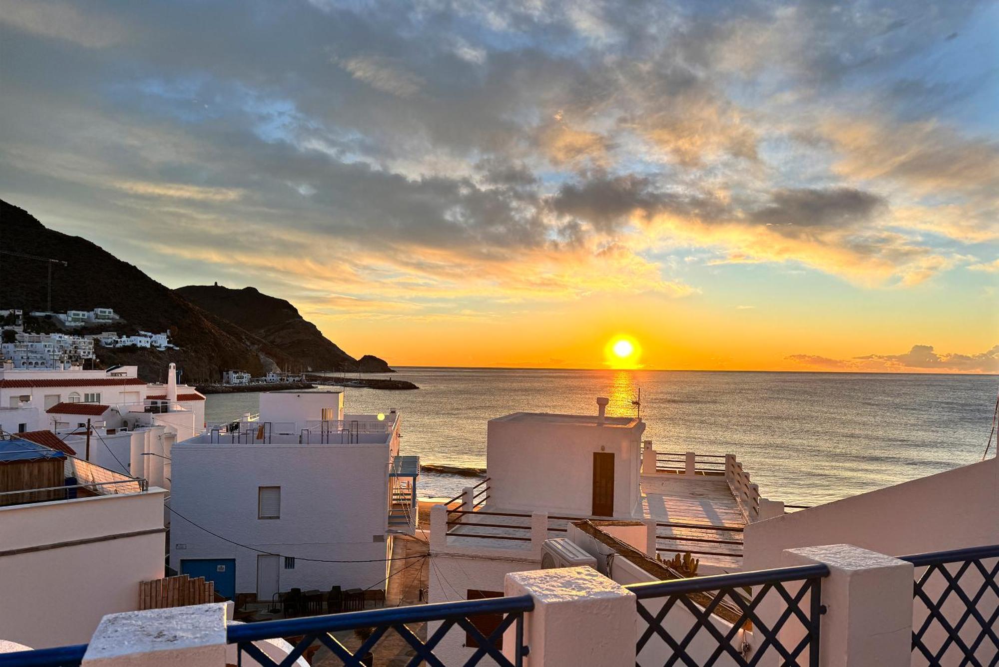Apartamentos Vela Blanca Sant Josep de sa Talaia Exteriér fotografie
